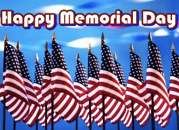 memorial day